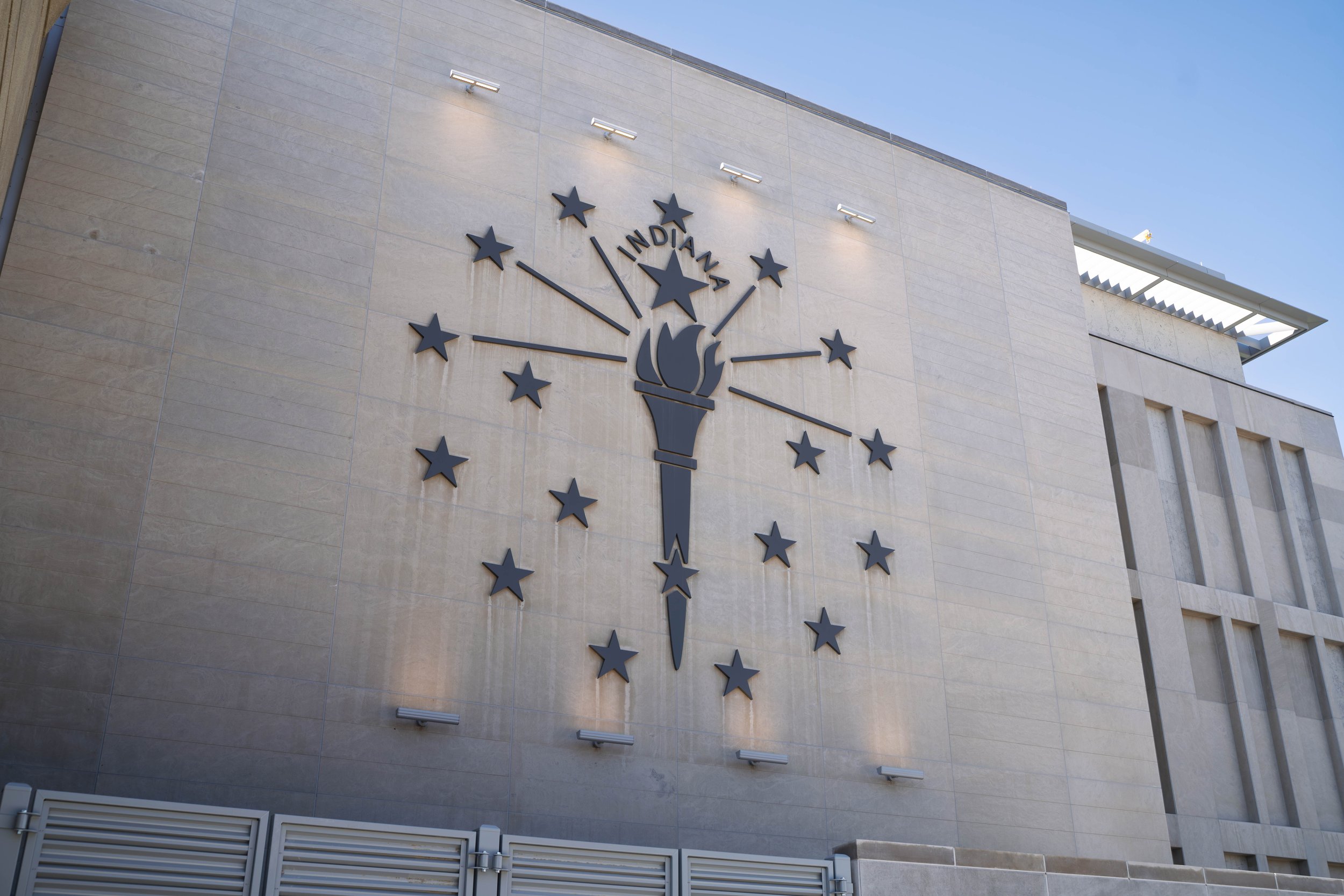 Indiana State Archives