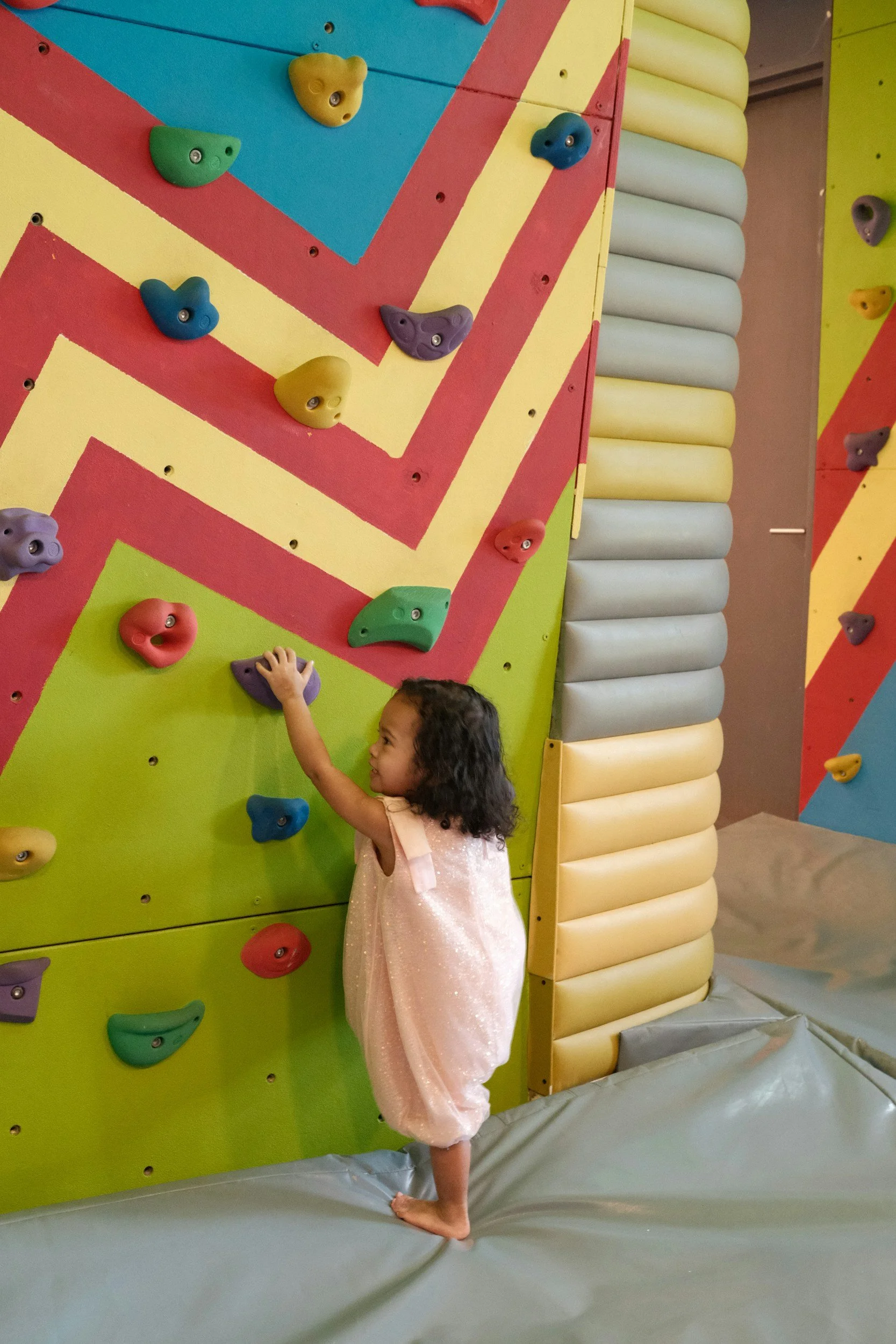 Kinder Kurse ab 3 Jahre