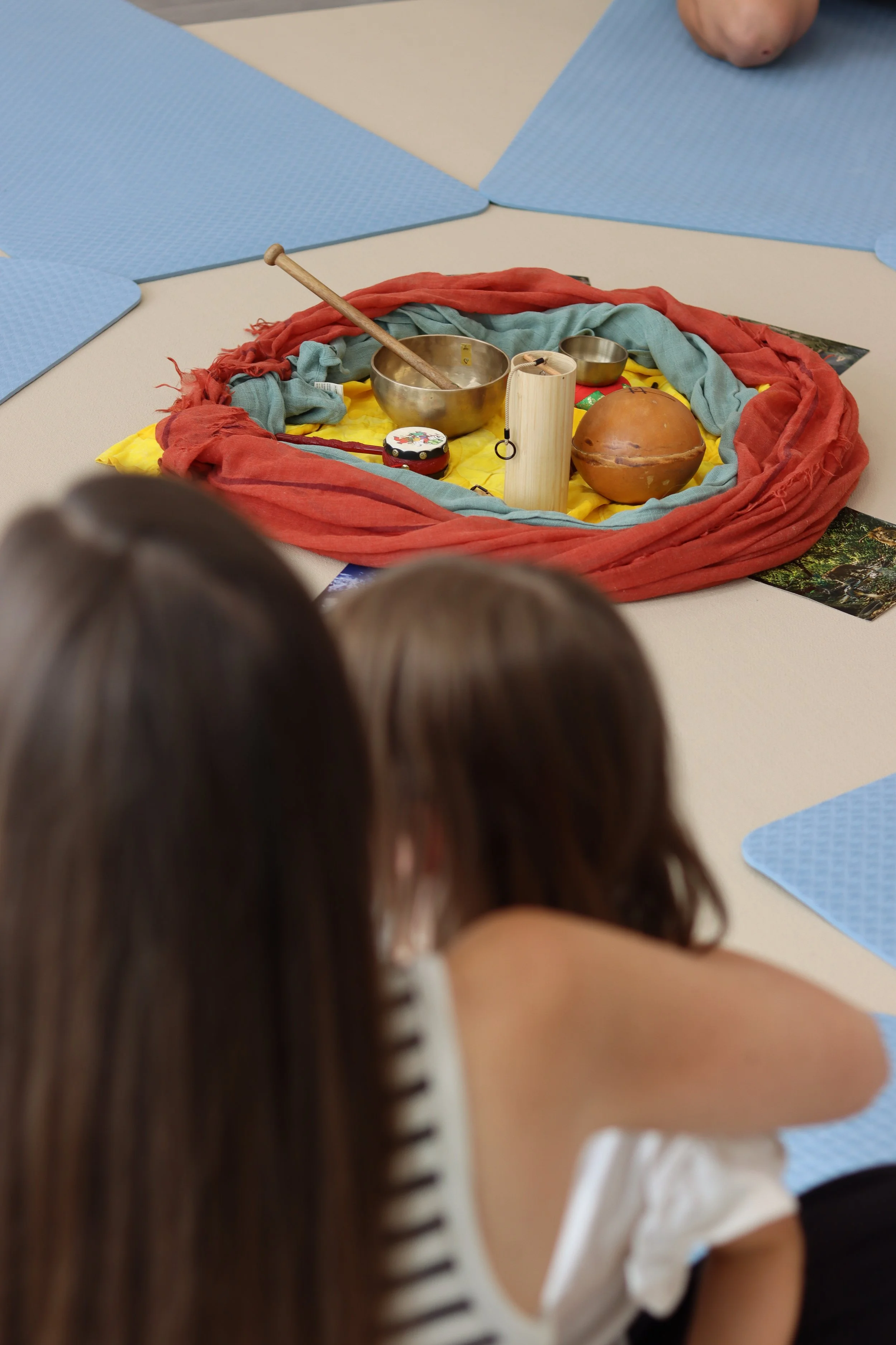 Eltern-Kind-Yoga (Special)