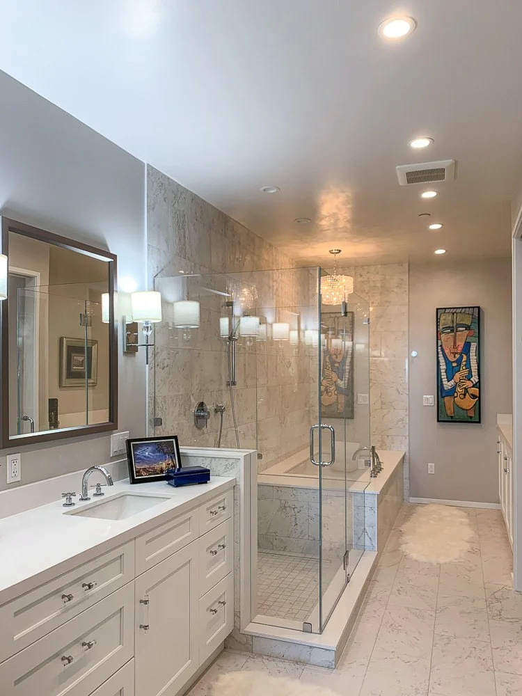 Mill Valley Retreat