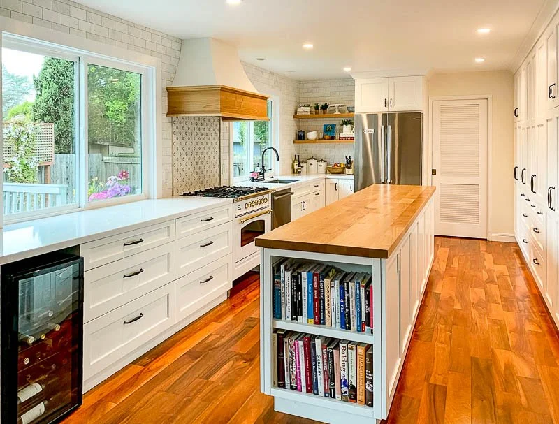 Benton Kitchen