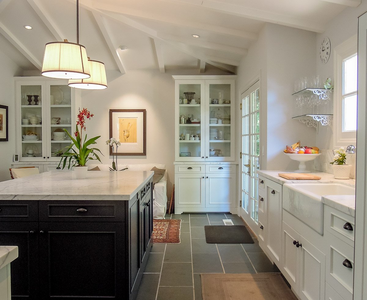 Sonoma Hills Getaway