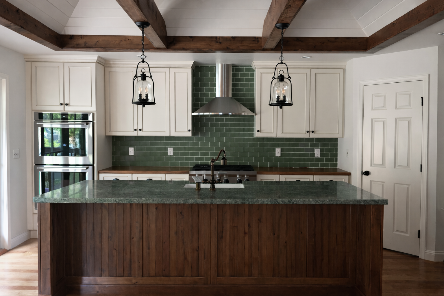 Wild Horse Kitchen