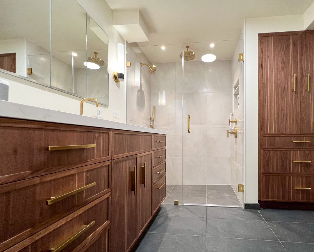 San Francisco Bathroom