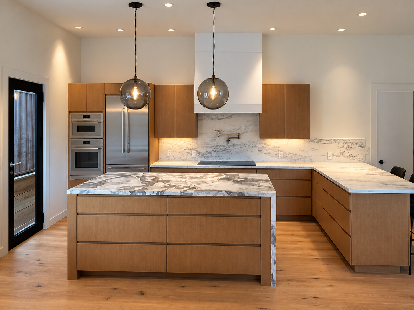 Fairfax Bungalow