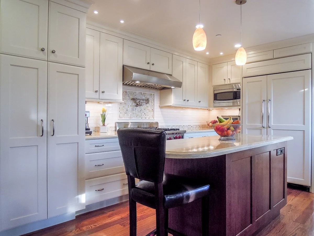 Rolling Hills Kitchen