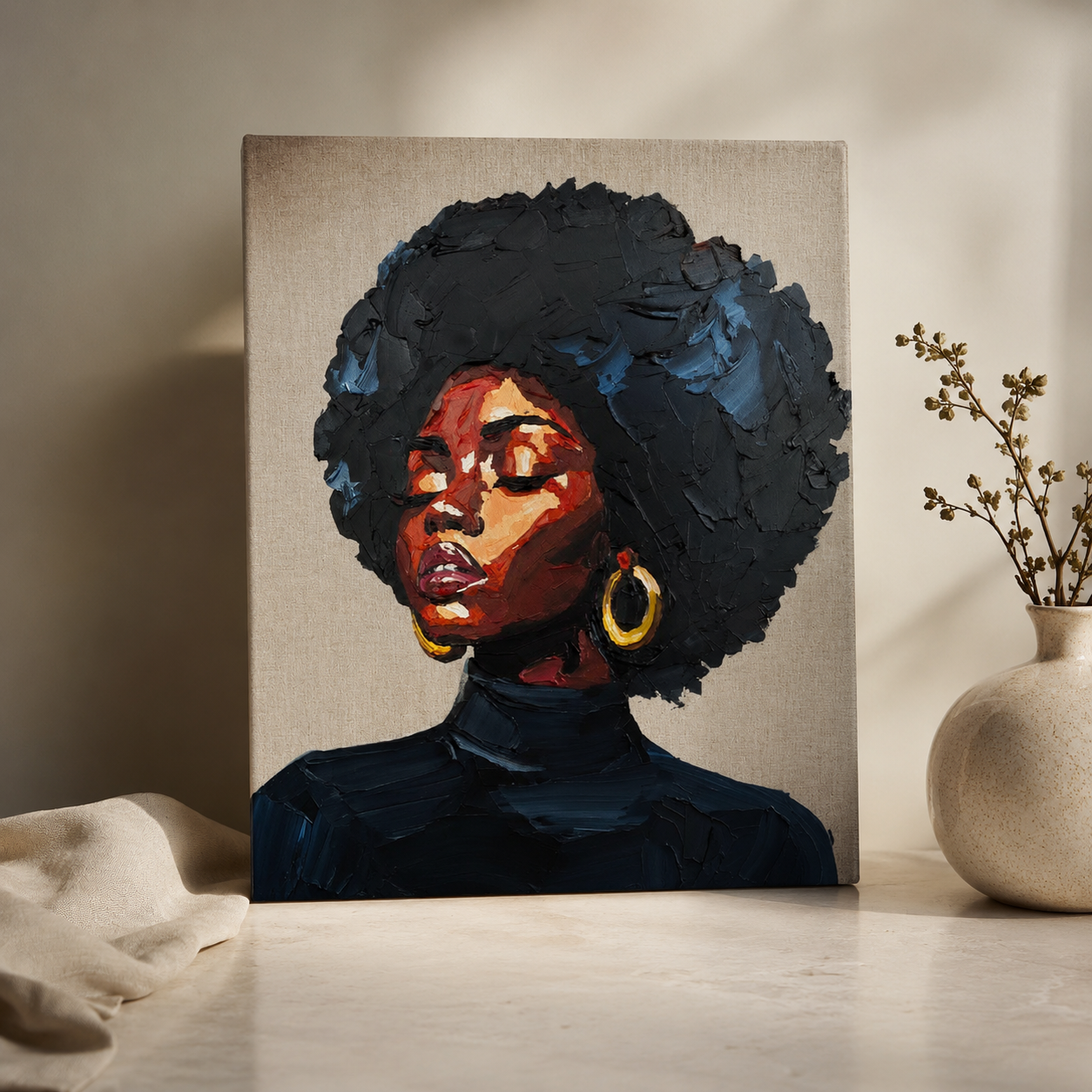 Etta | Zara Muse