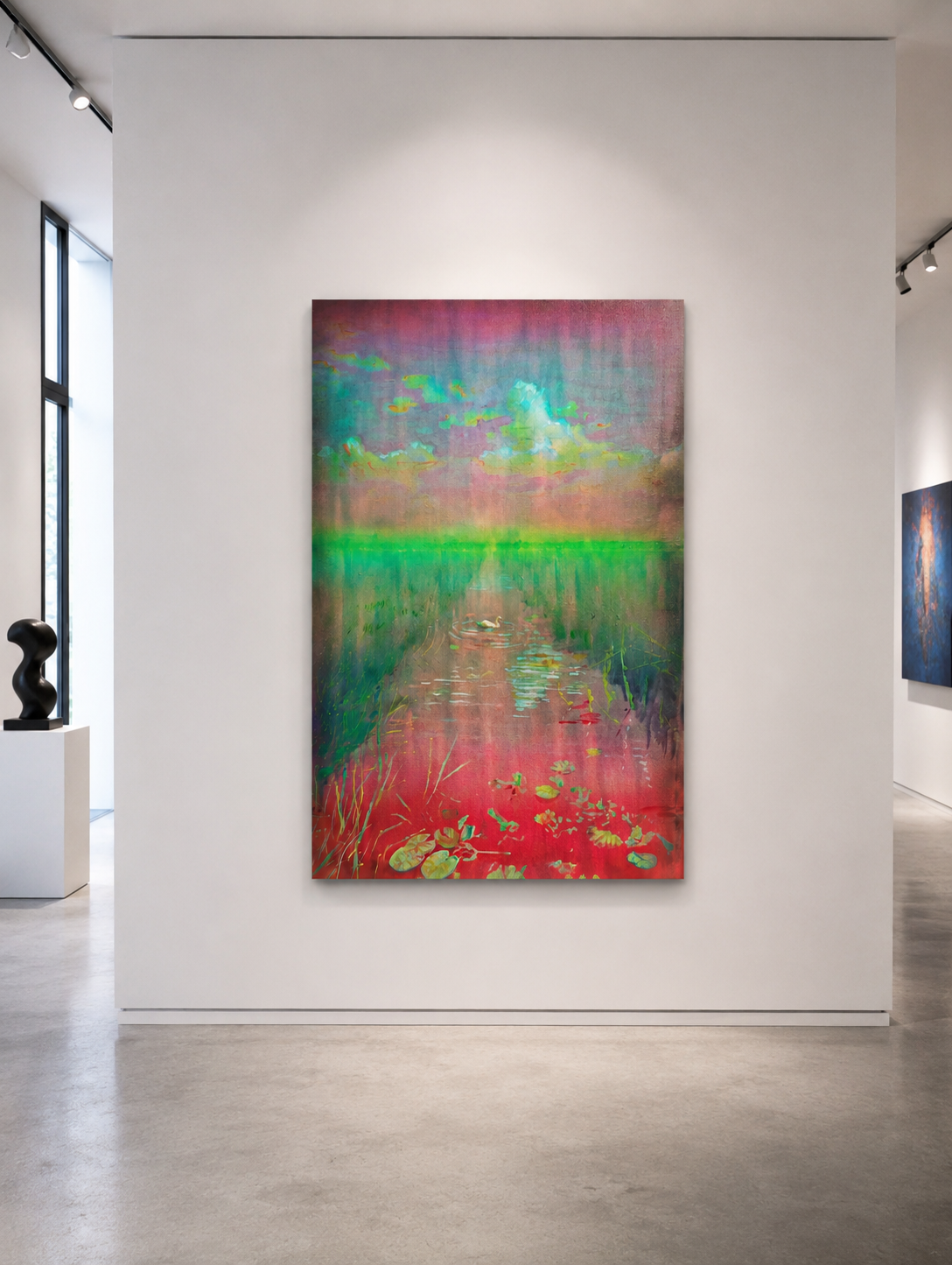 Marshland | Will Teather