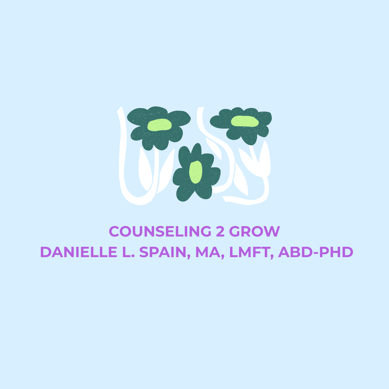 Counseling 2 Grow