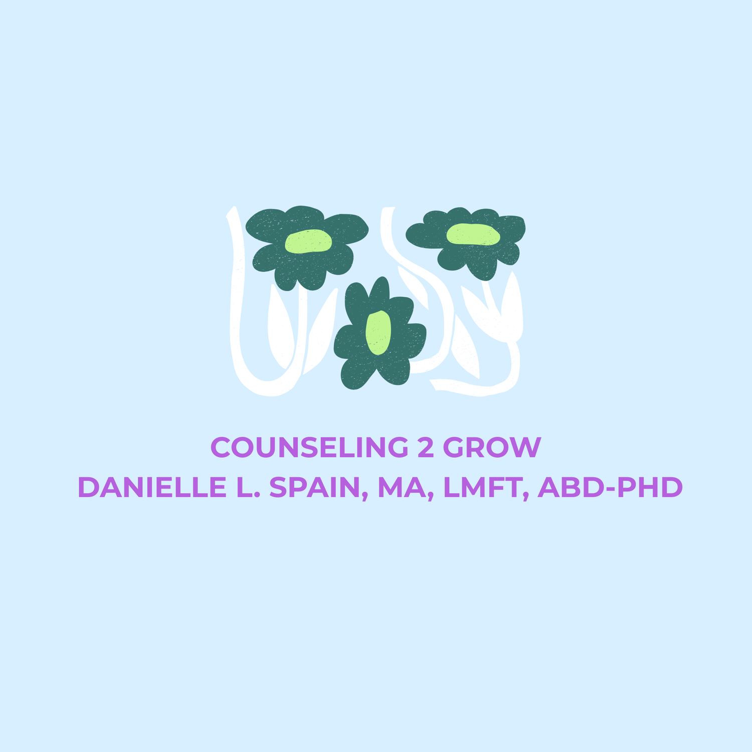 Counseling 2 Grow