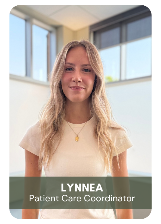 LYNNEA