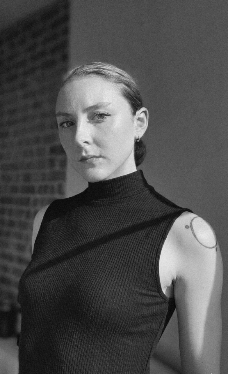 Meghan Reed | Discover & Connect Today