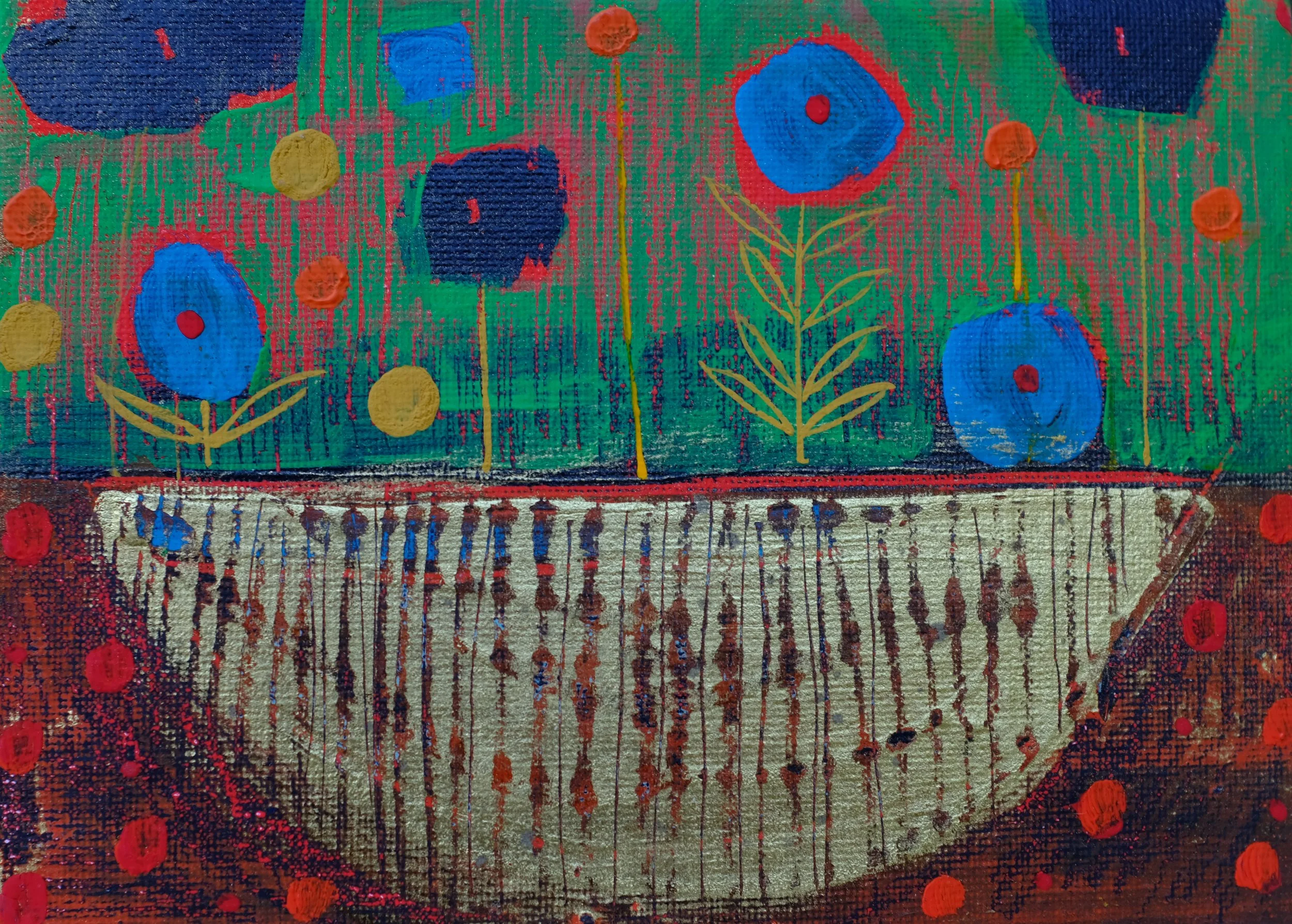 Little Darlings ix - SOLD