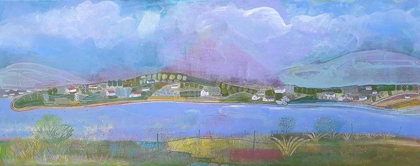 Commission in Donegal