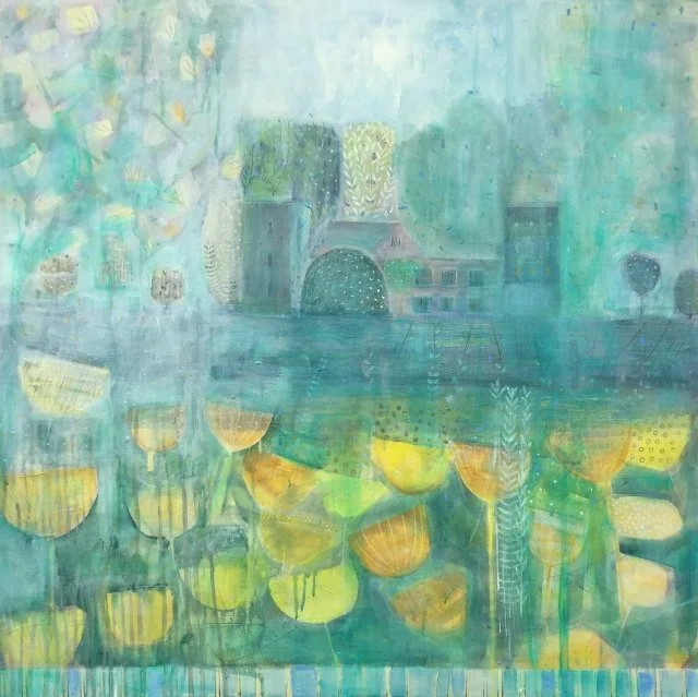 Helmsley Walled Garden