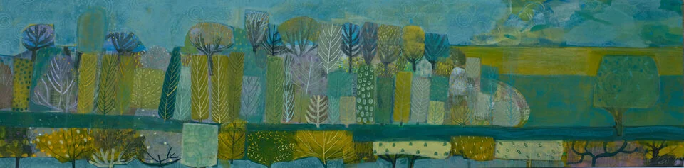 Where the Owls roost