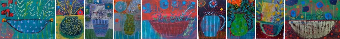 The Little Darlings collection