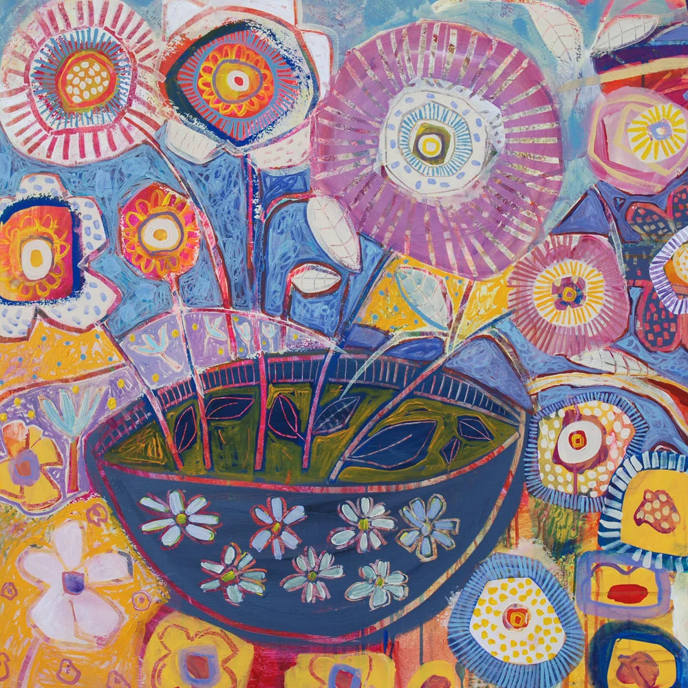 The Gift-Acrylic-on-Canvas-37inchx37inch.jpg