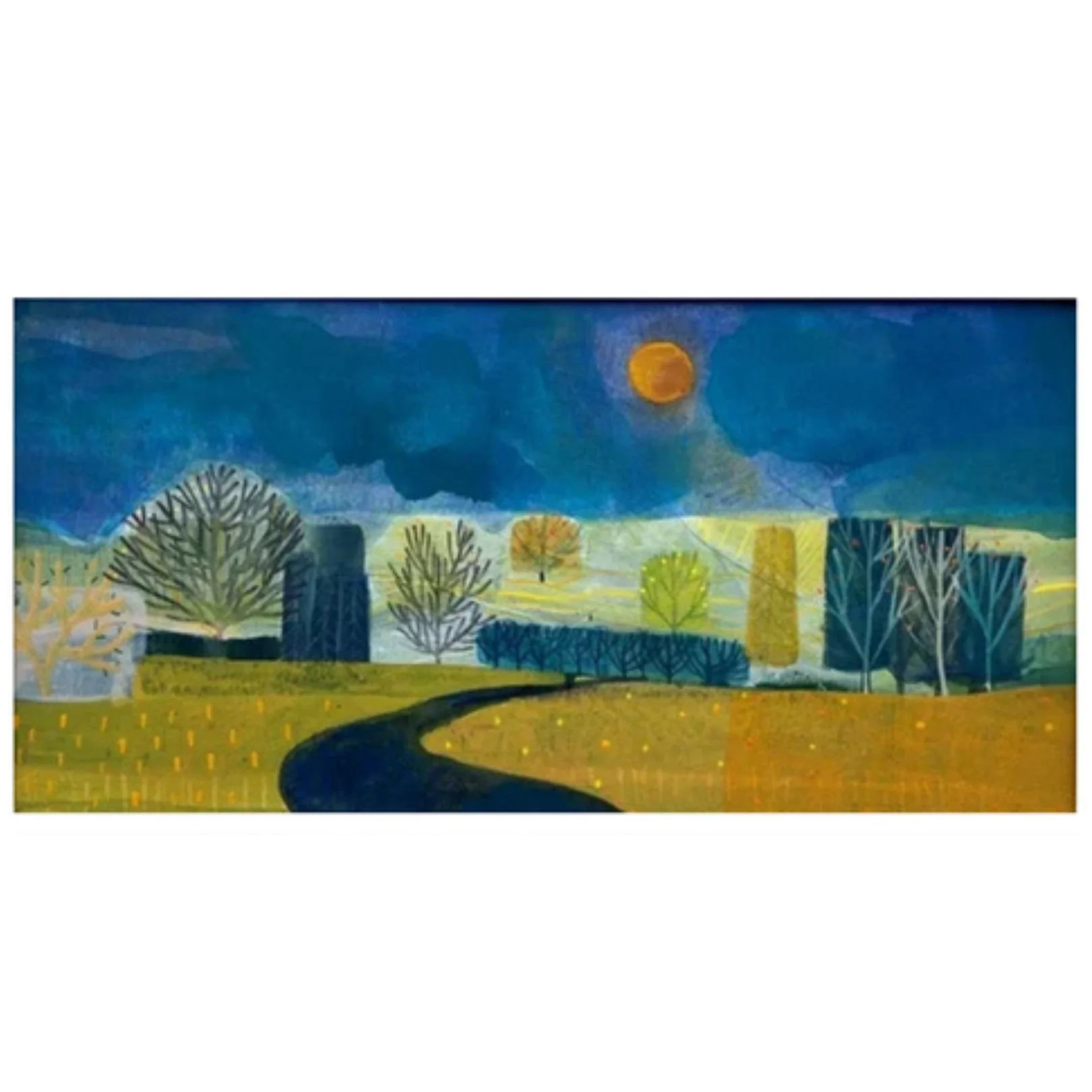 After Midnight - SOLD £0.00