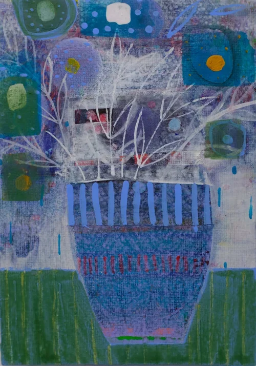 Little Darlings V - SOLD