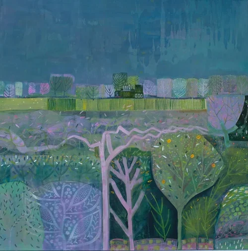 Sharow Fields - SOLD