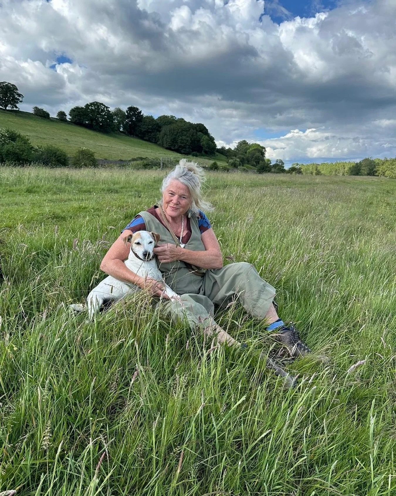 Best dog
(Photograph @alisonburns2220 )

#jackrussellterriersofinstagram #jackrussellterriersofinstagram