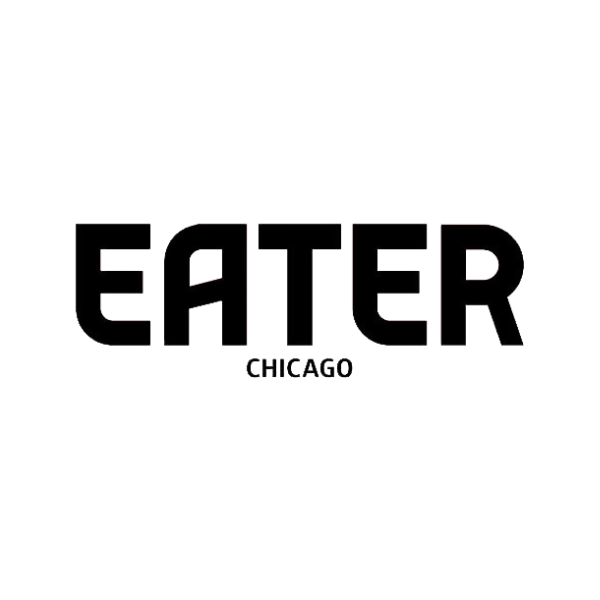 Eater Chicago Logo