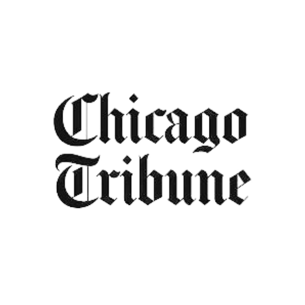 Chicago Tribune Logo