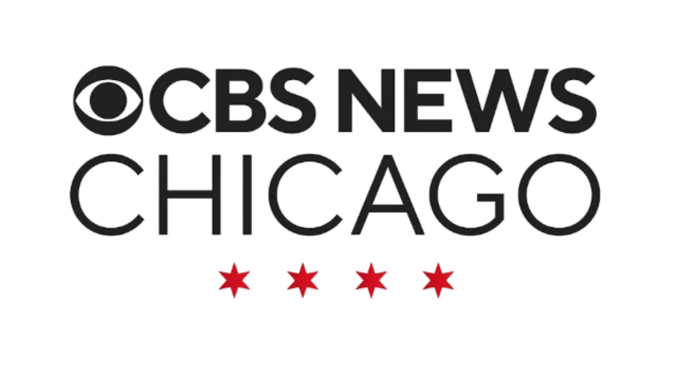 CBS News Chicago Logo