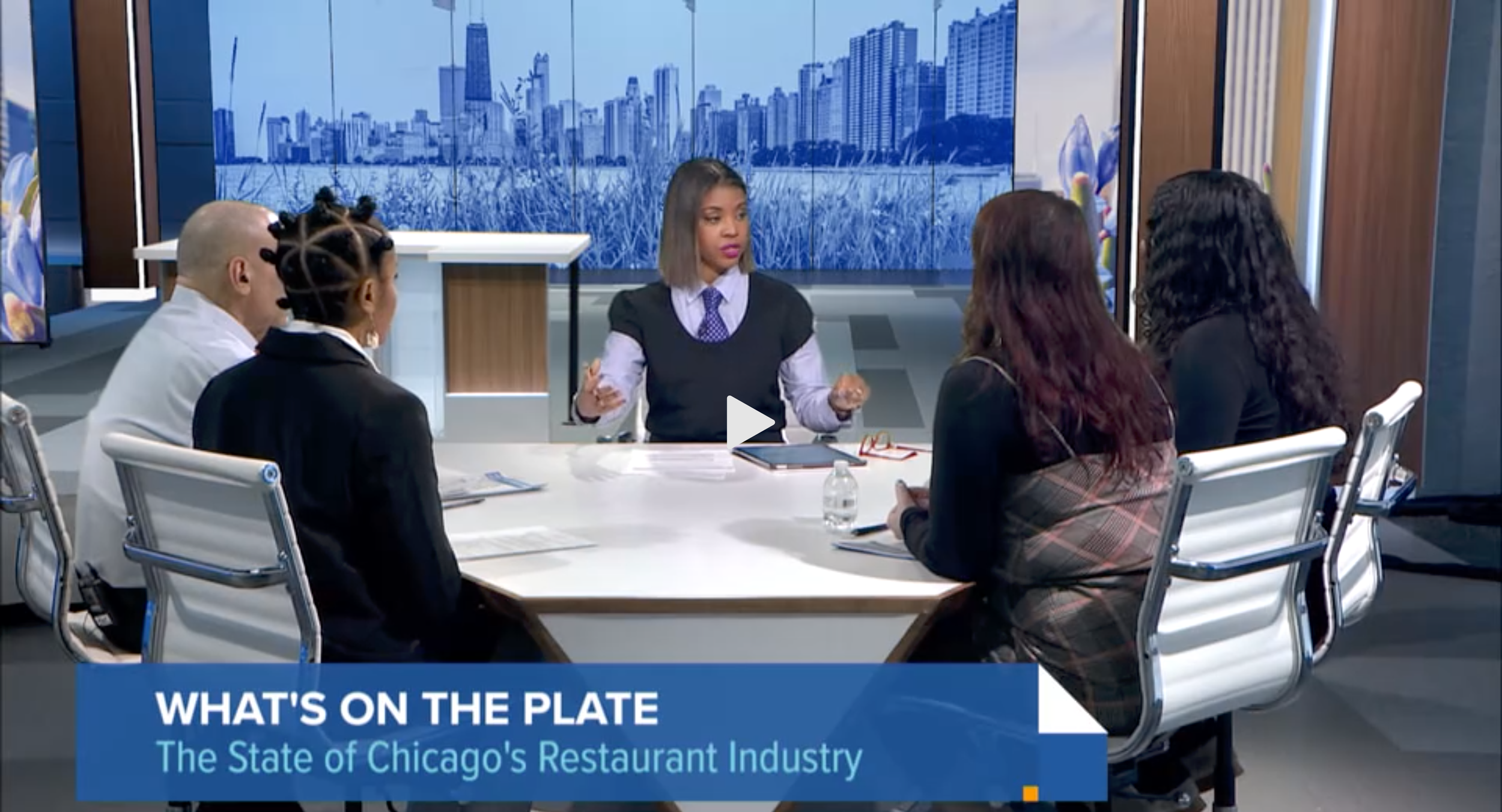 An attempt to end a phaseout of the tipped minimum wage.