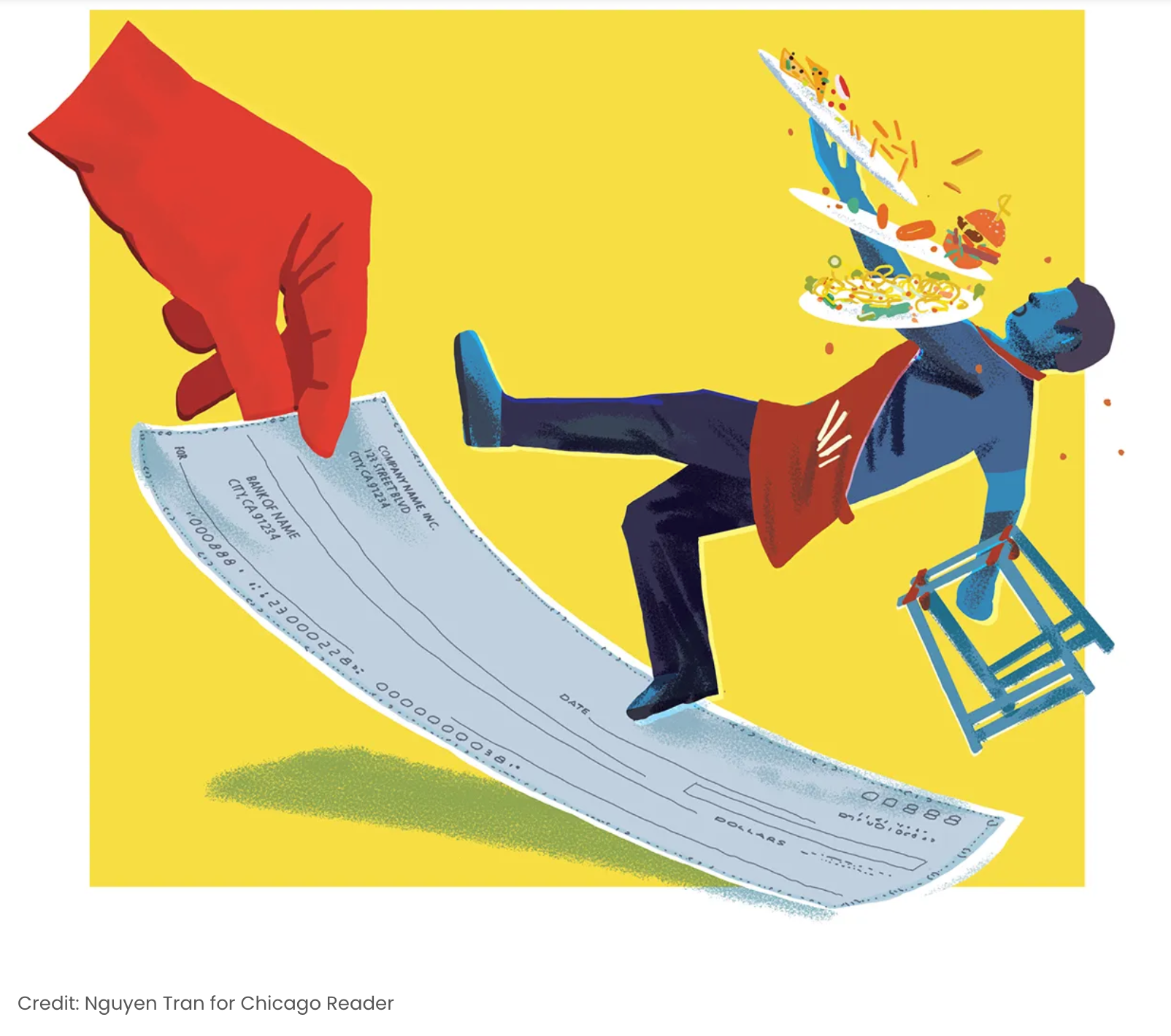 One Fair Wage: Separating fact from fiction