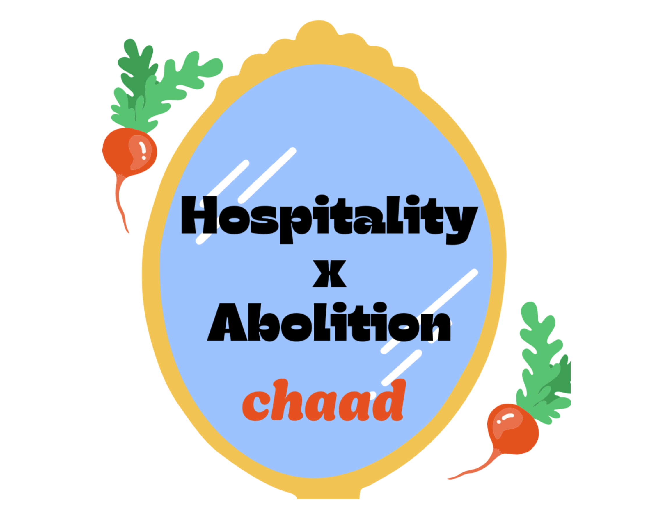 Hospitality x Abolition