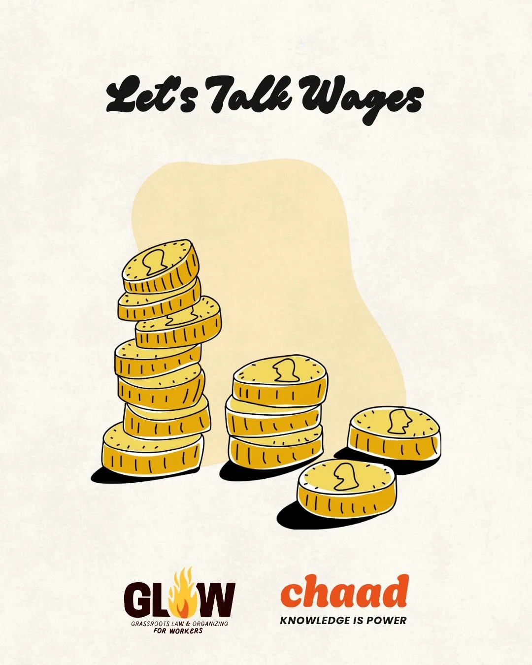 Knowing your wage rights is one of the first steps toward protecting yourself at work.
Whether you&rsquo;re paid hourly or rely on tips, understanding minimum wage, overtime, and what you&rsquo;re legally owed makes it easier to spot wage theft and h