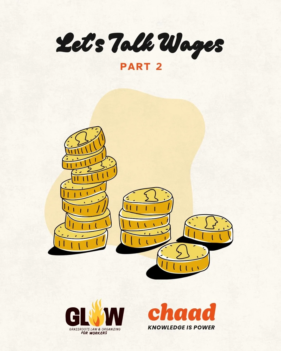 Your time has value.
Chicago&rsquo;s Fair Work Week Ordinance gives many workers the right to advance notice of schedules, predictability pay for last minute changes, and the ability to decline certain shifts without retaliation.

Knowing your rights