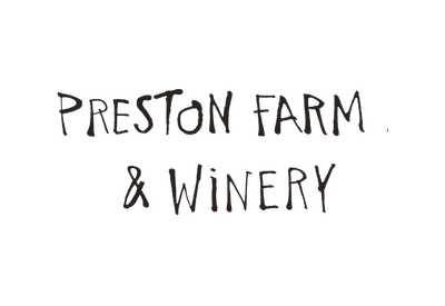 Preston Farm & Winery Pizza Chef Degen Partner