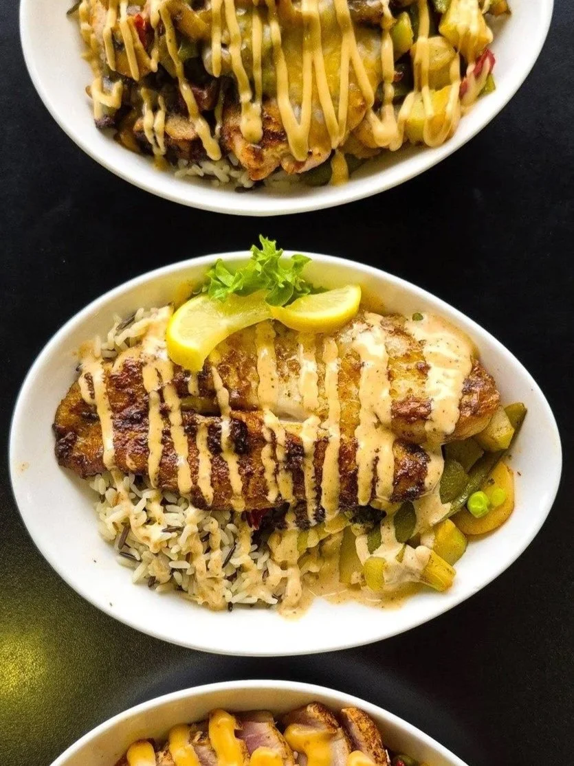 Dinner