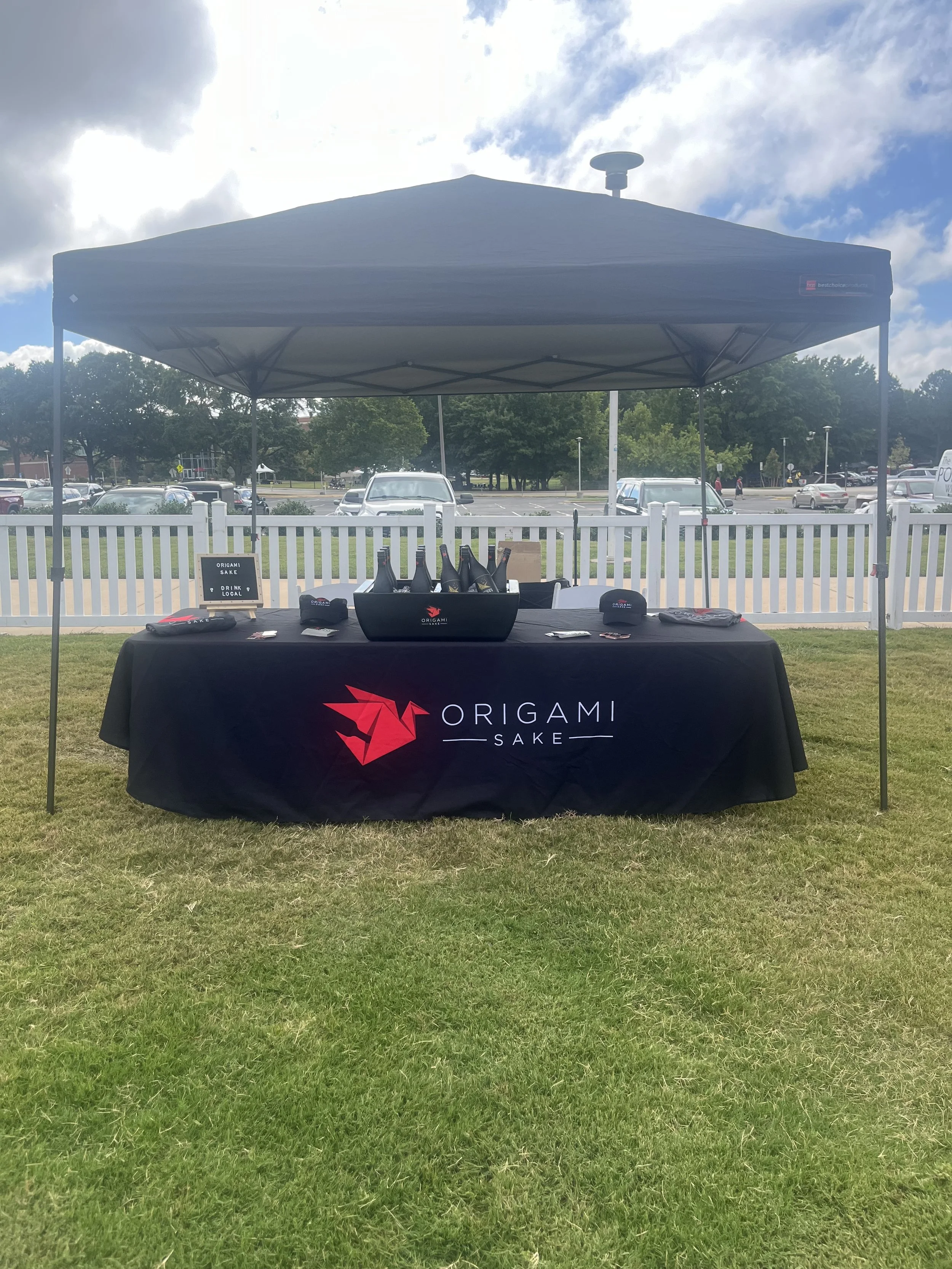 SPECIAL EVENT, BREW PIG FESTIVAL