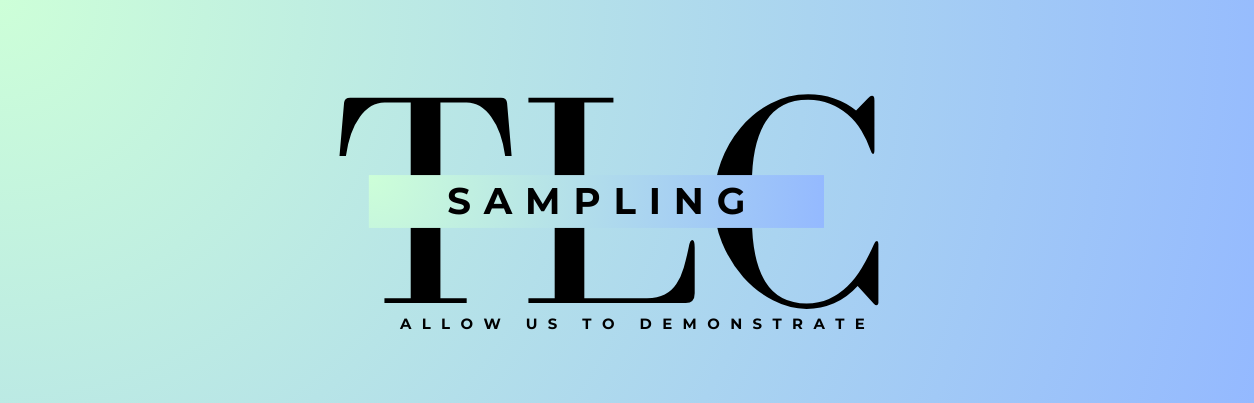 TLC Sampling