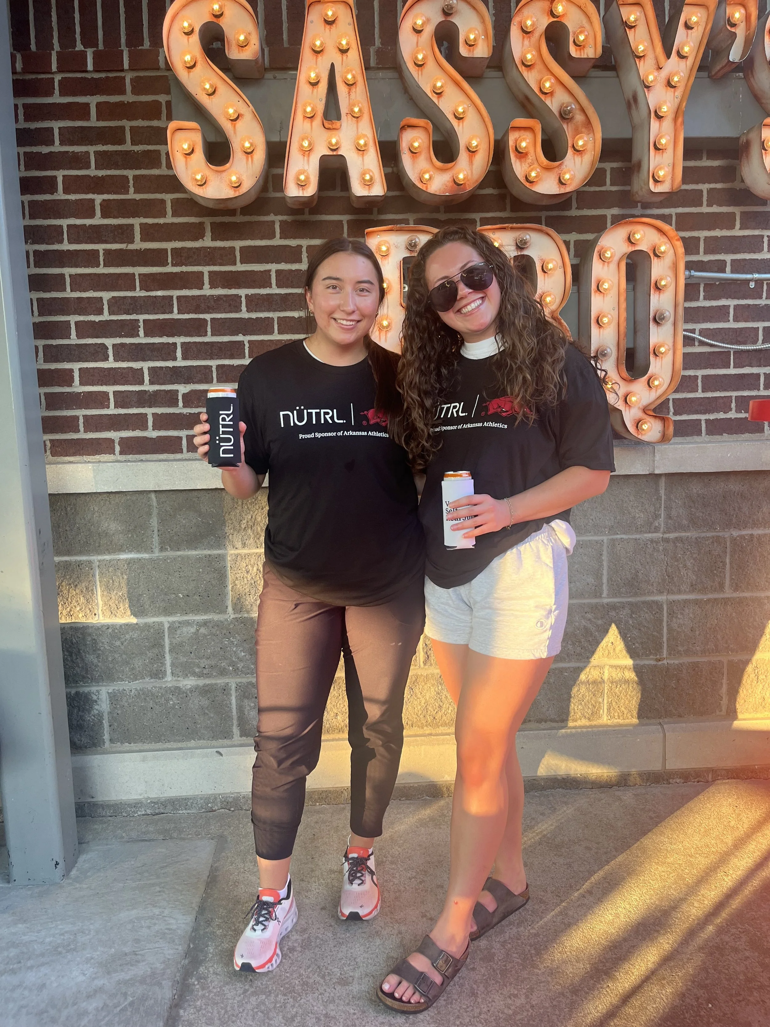 ON-PREMISE BEVERAGE SAMPLING