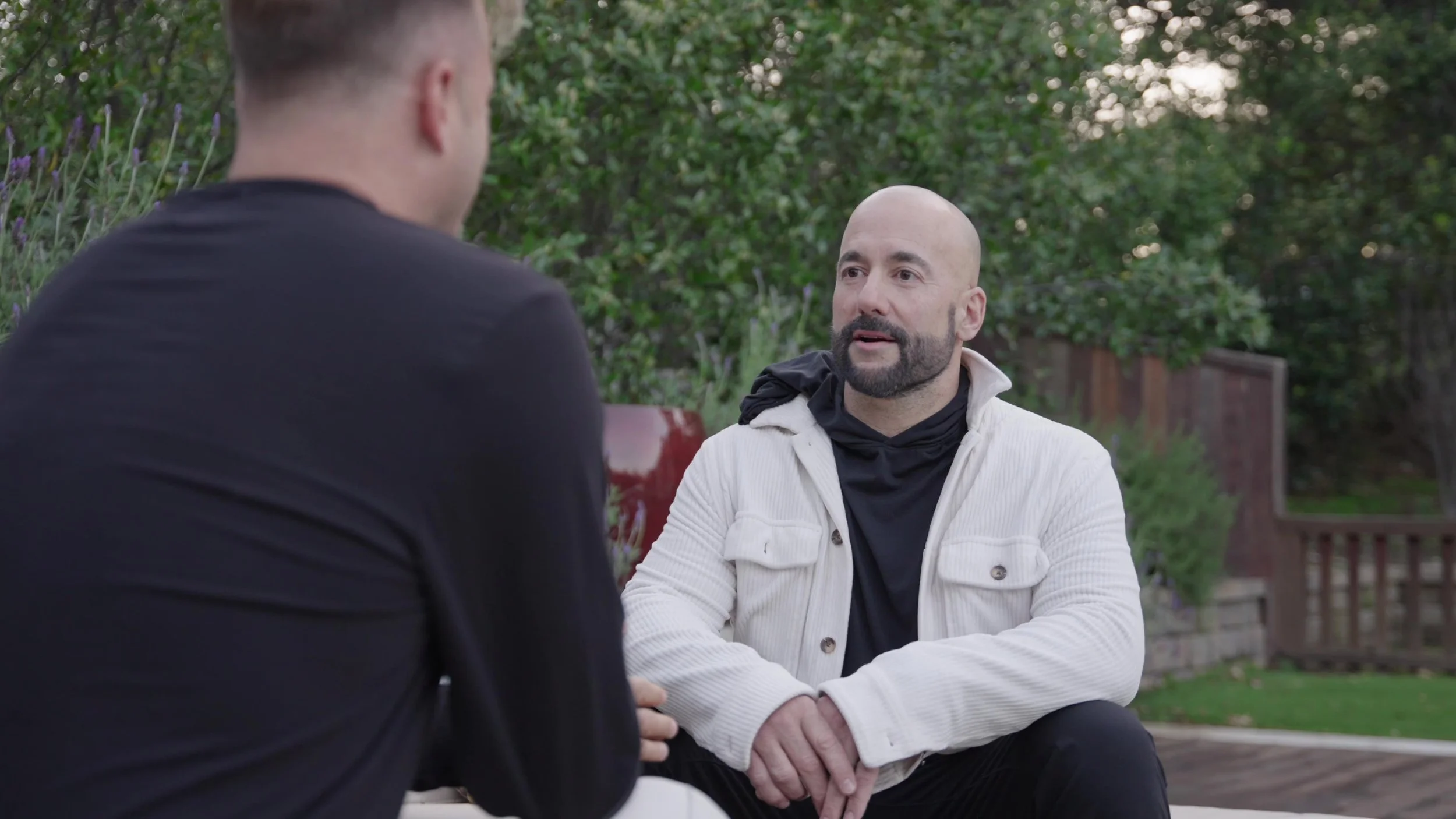 30 Min Clarity Call with Matthew Rose