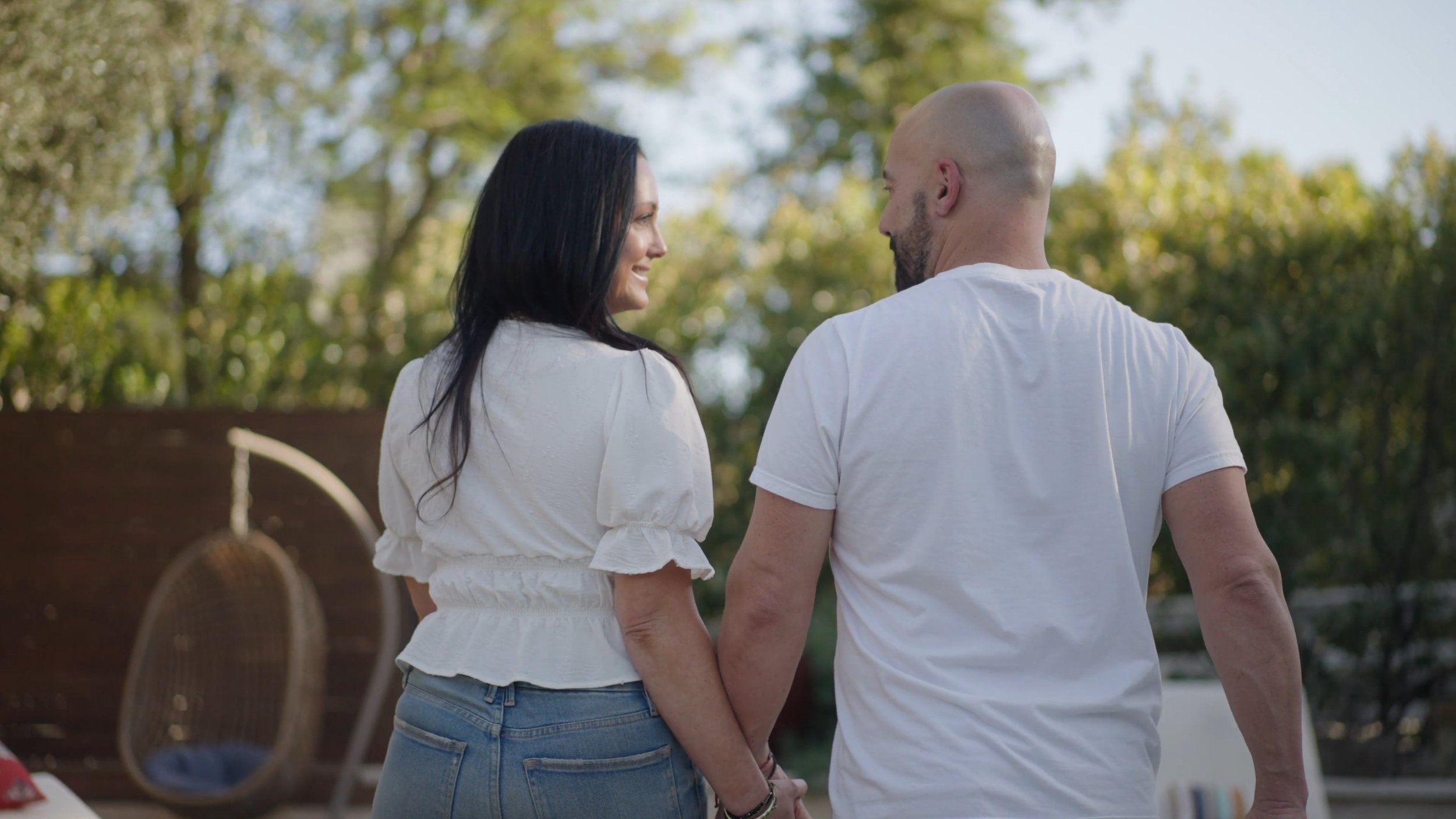 The Greatest Risk in Your Relationship Is Playing It Safe