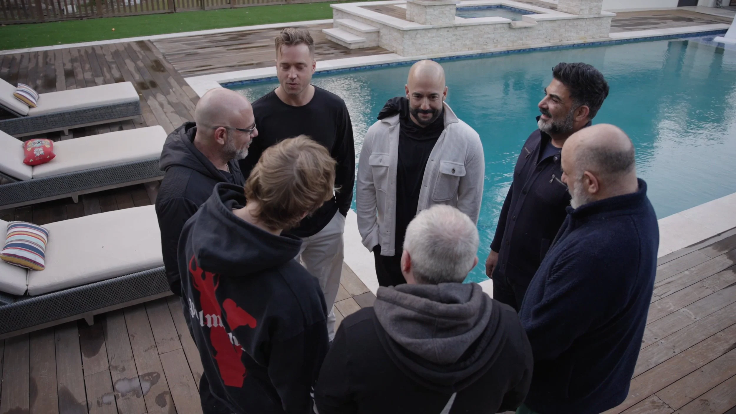 The Edge Community Membership