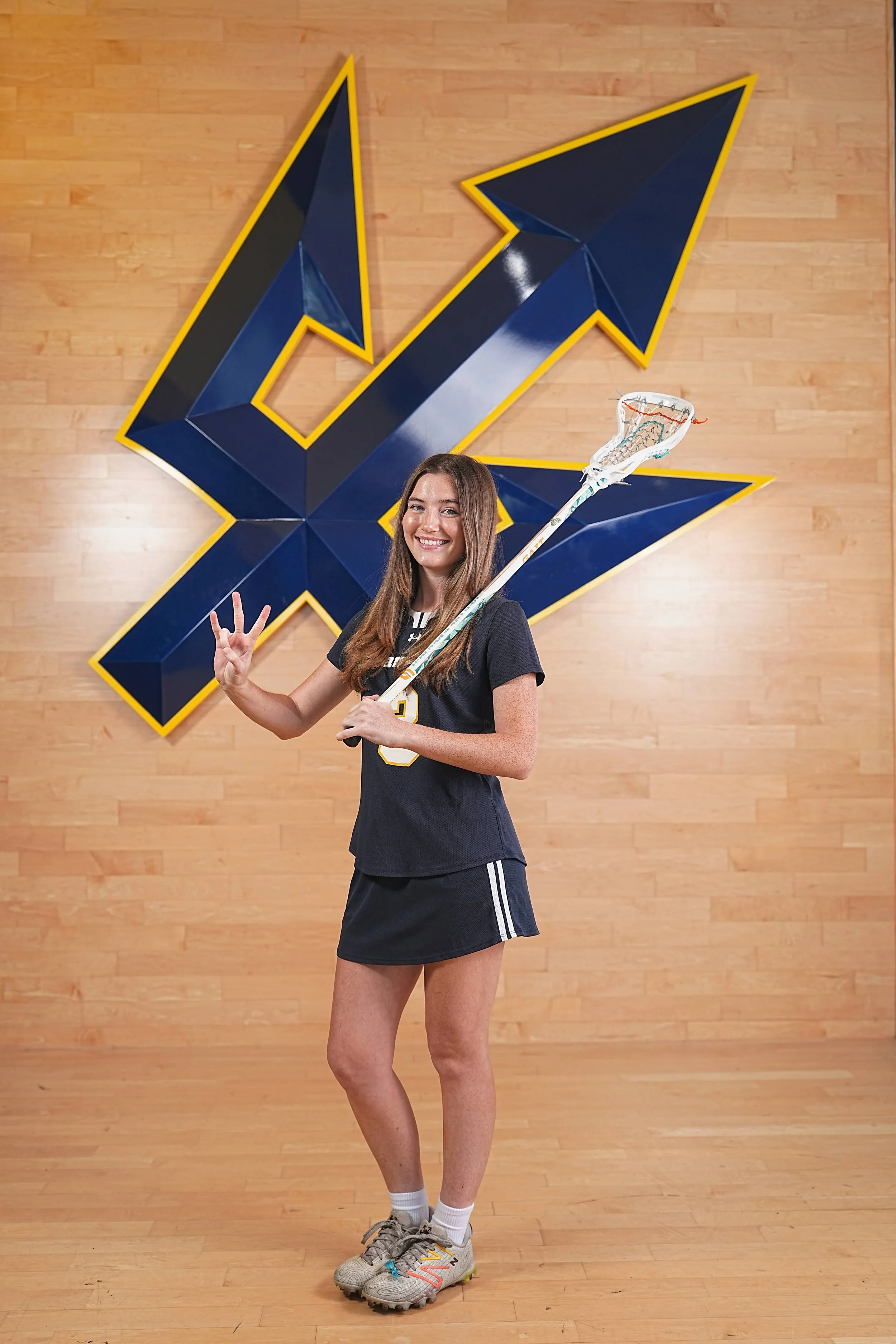 Media Day - On Location