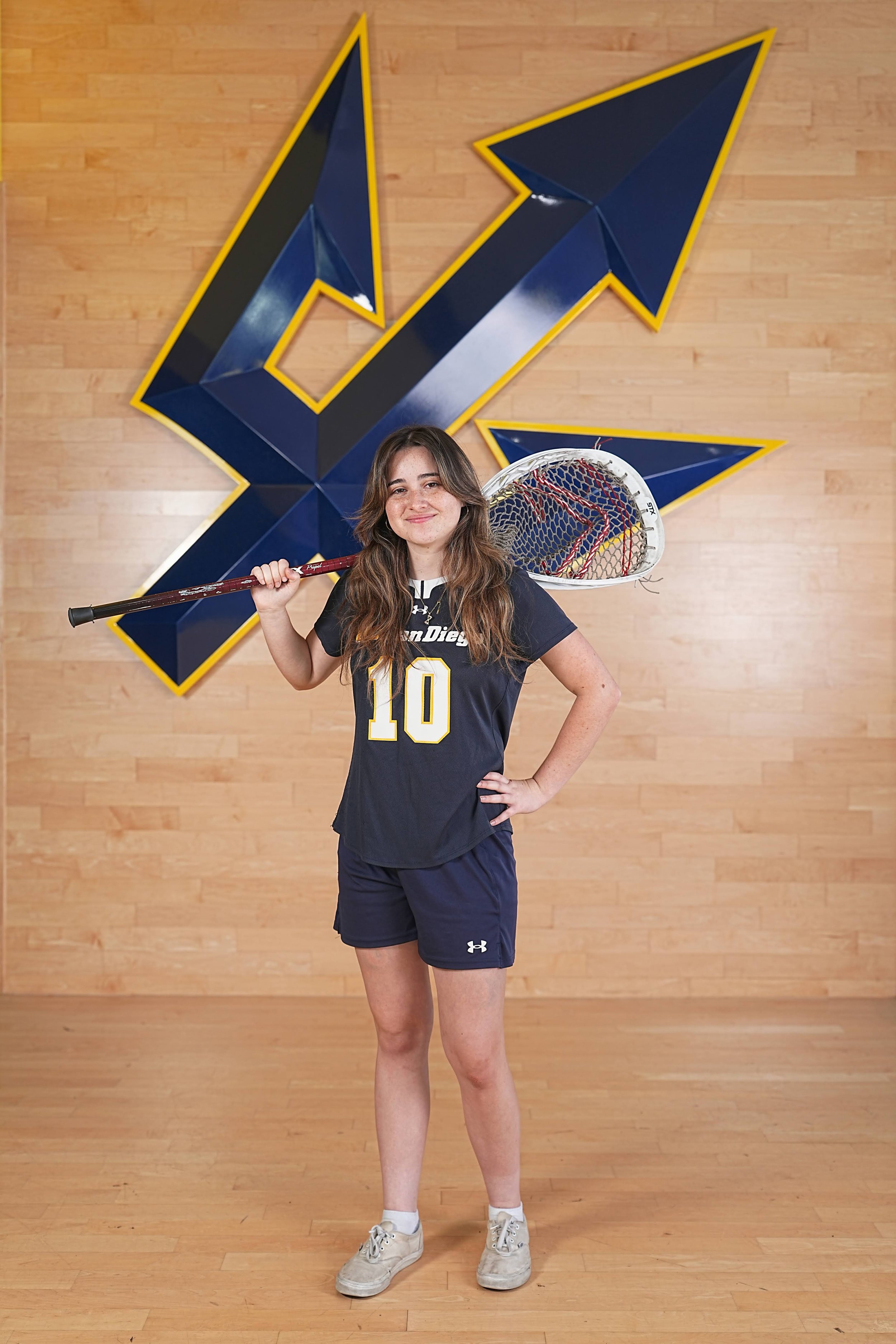 Media Day - On Location