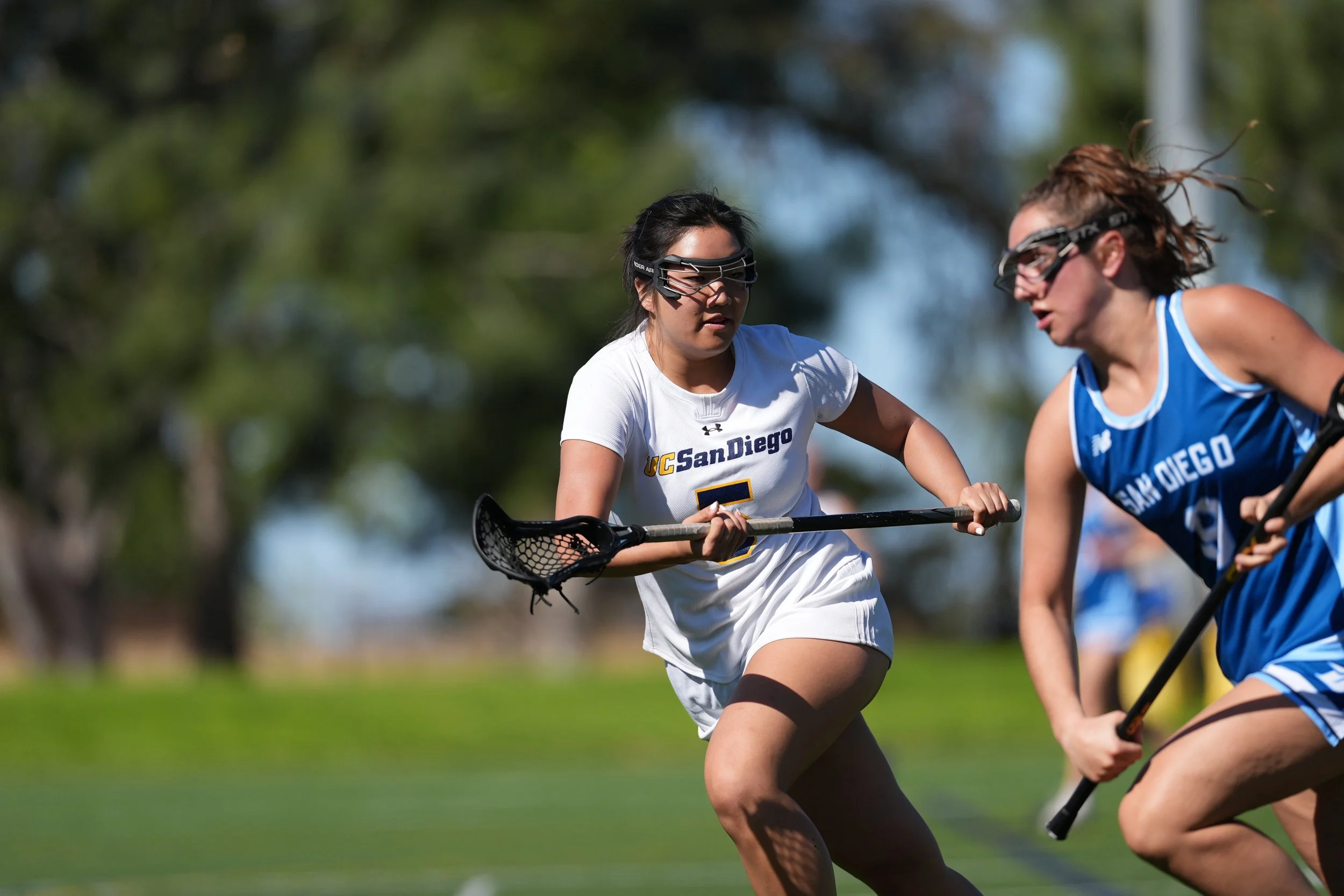 Women's Lacrosse