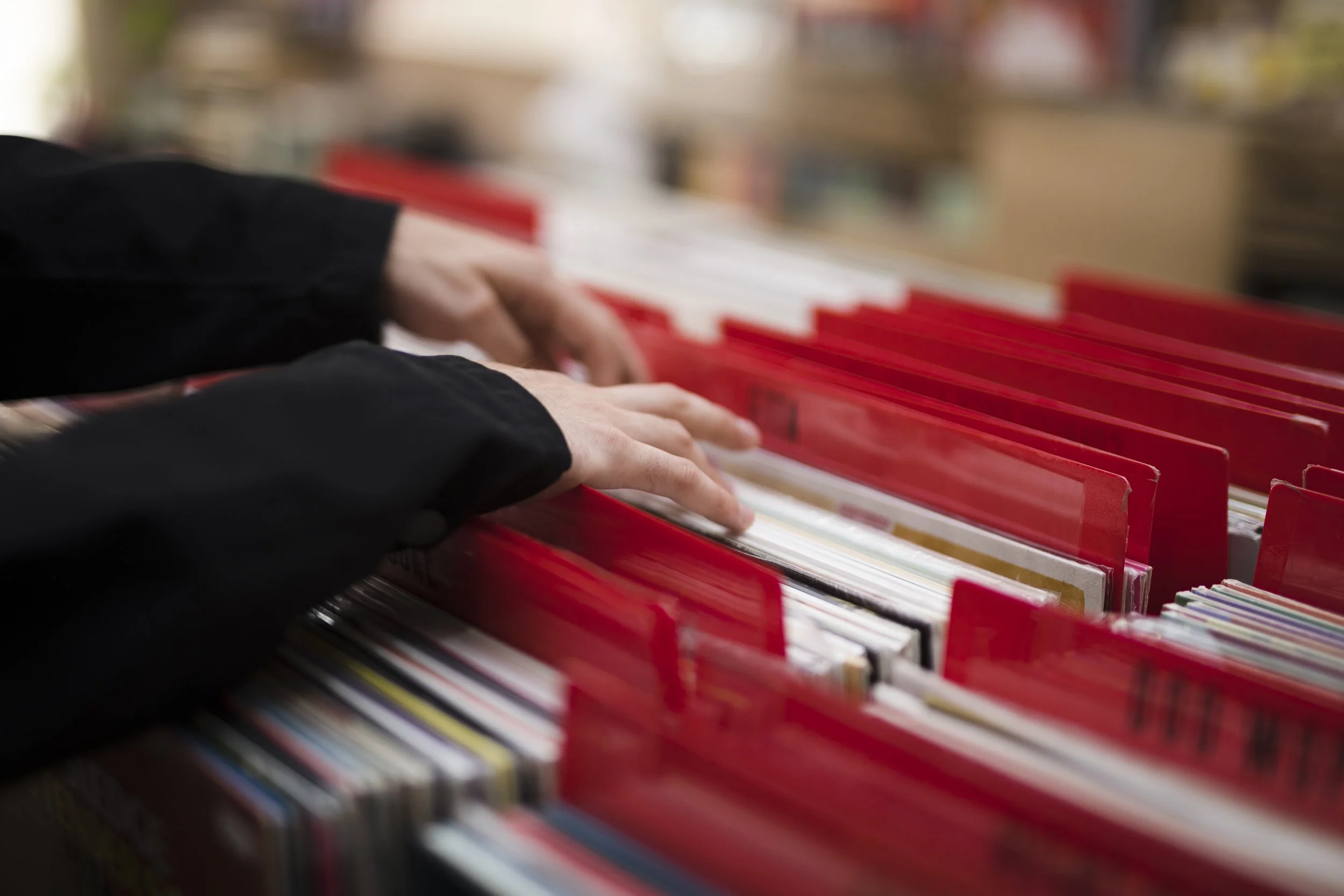 Sistemas de gestión documental