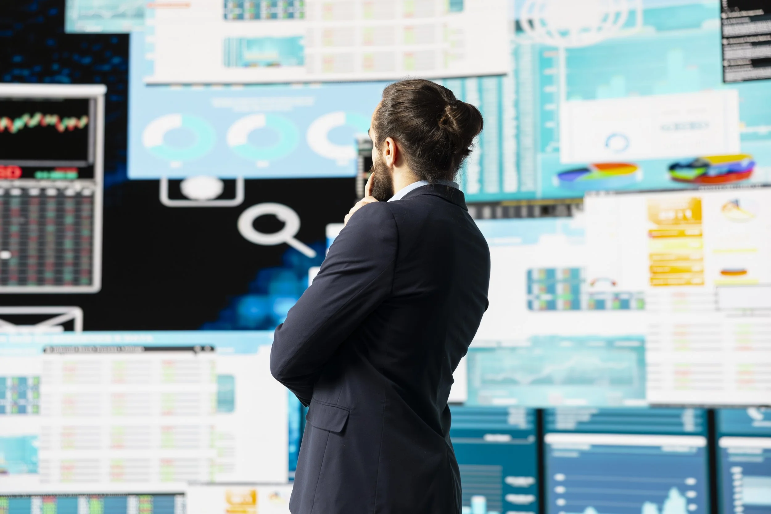 Sistemas de control interno y auditoría