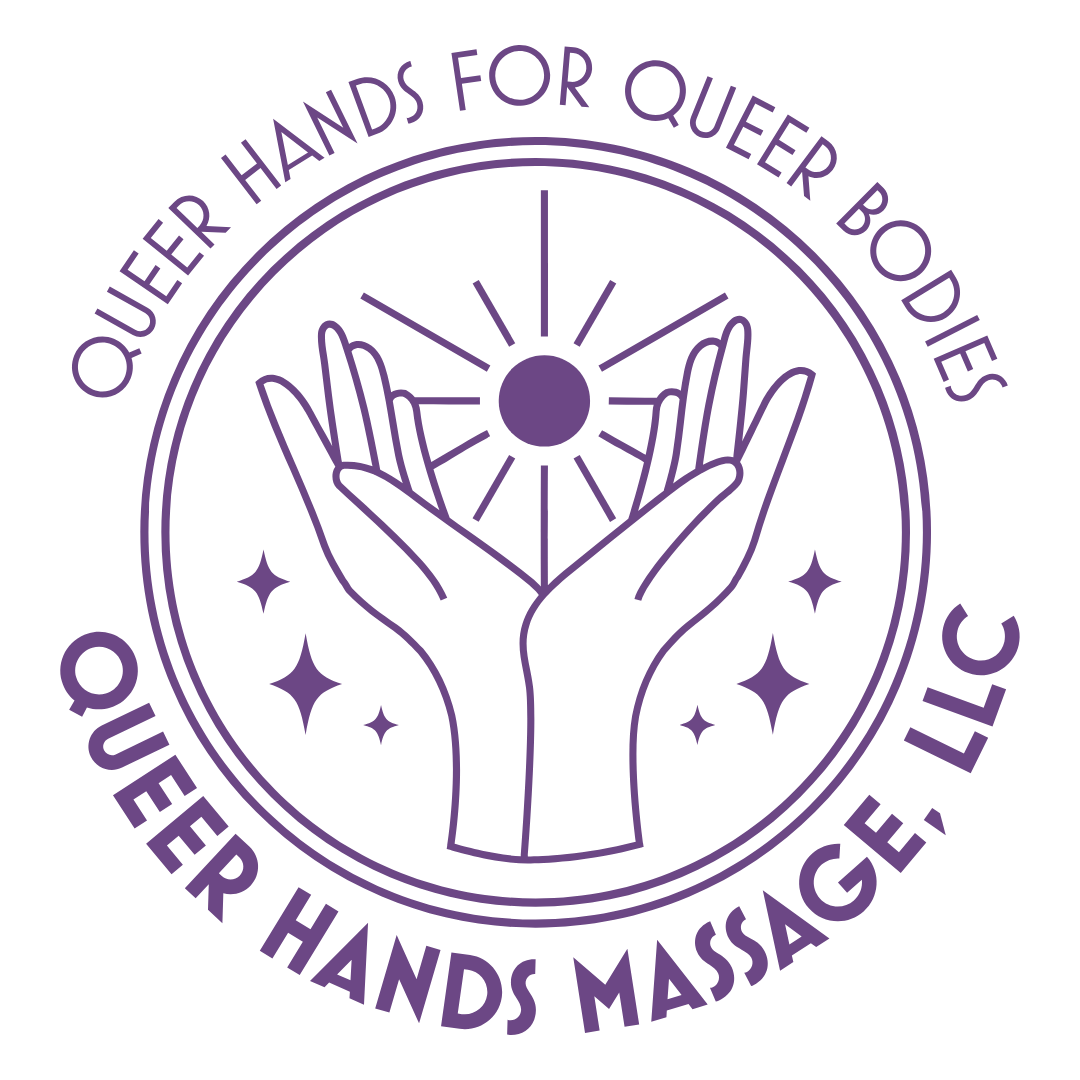 Queer Hands Massage, LLC