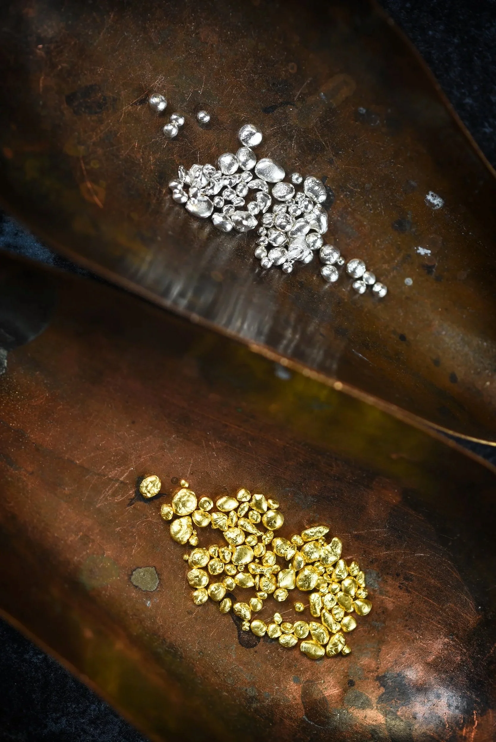Gold &amp; Platinum