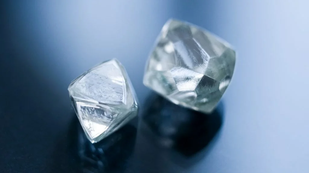 Diamonds